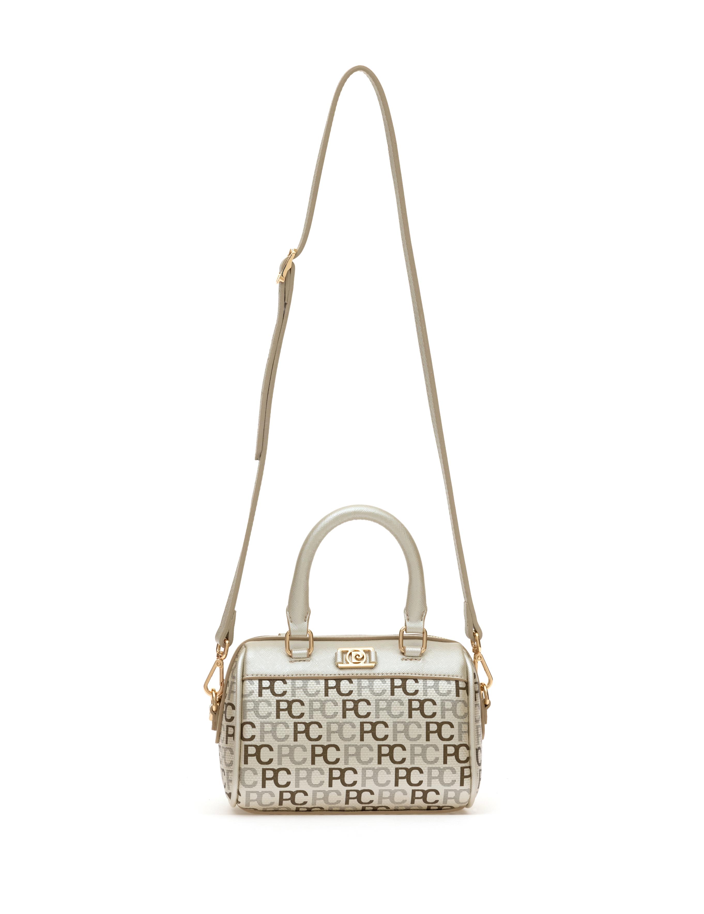 Altın Çapraz Çanta