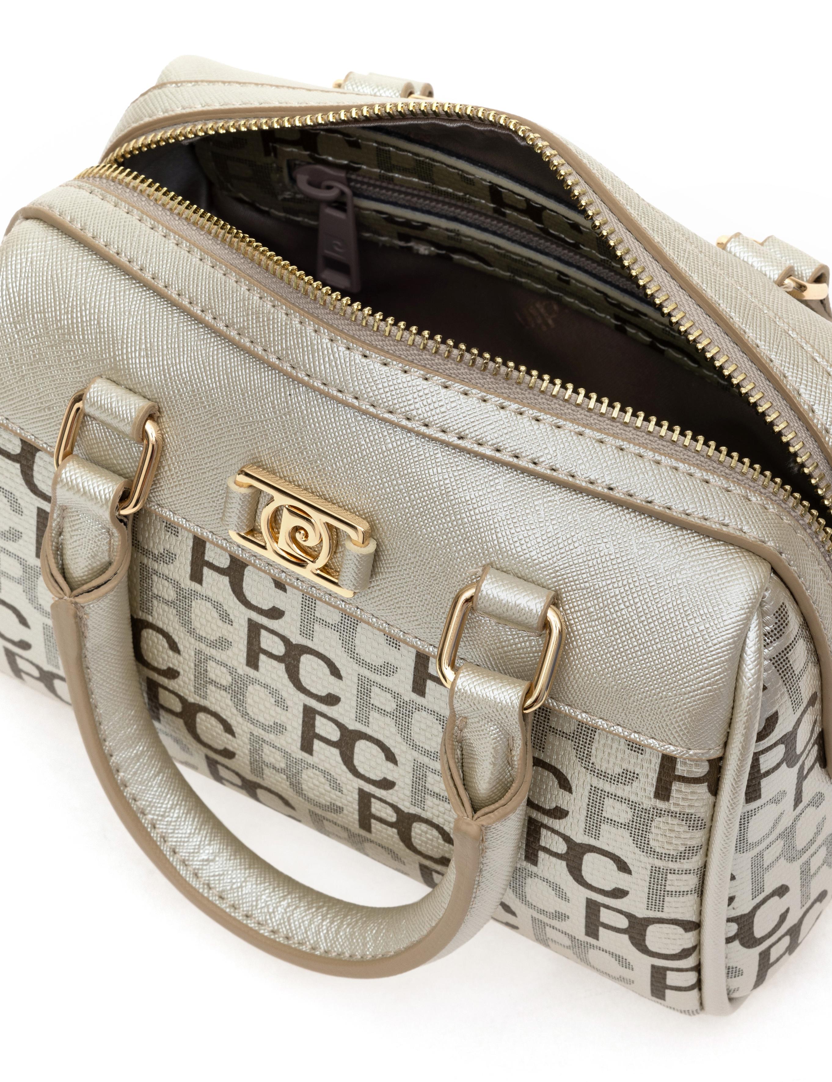 Altın Çapraz Çanta