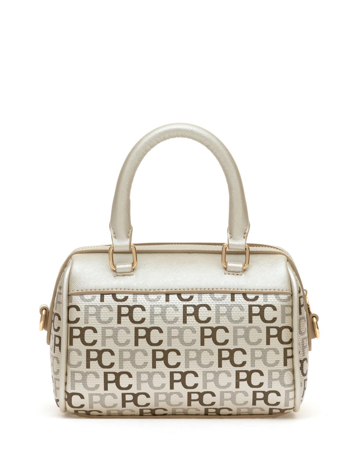 Altın Çapraz Çanta - 50318526004