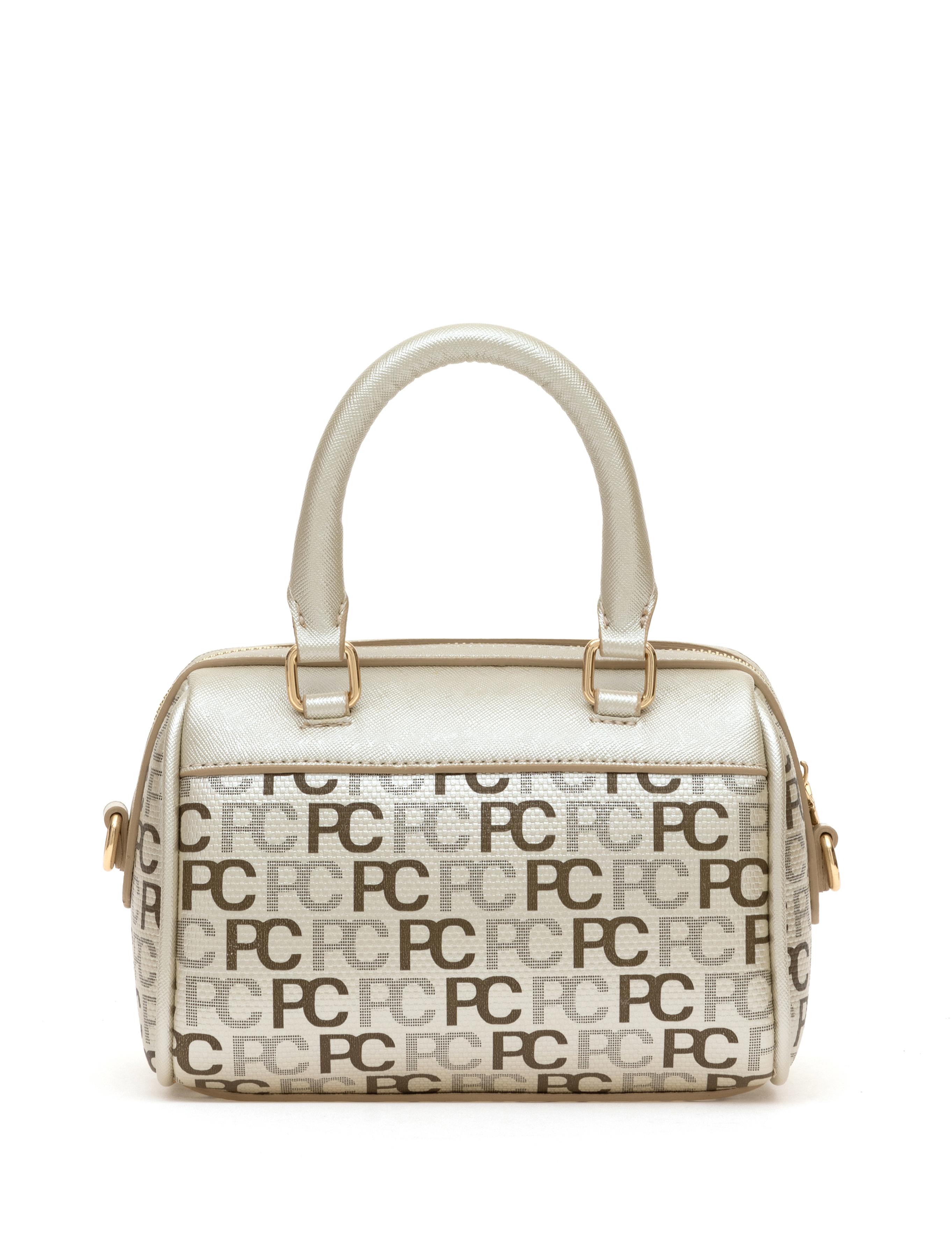 Altın Çapraz Çanta