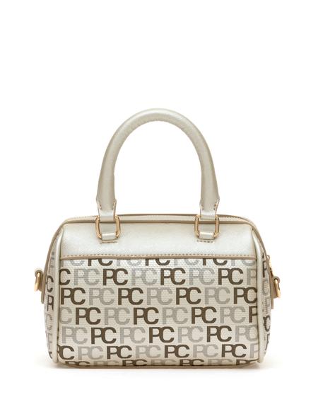 Altın Çapraz Çanta - 50318526004