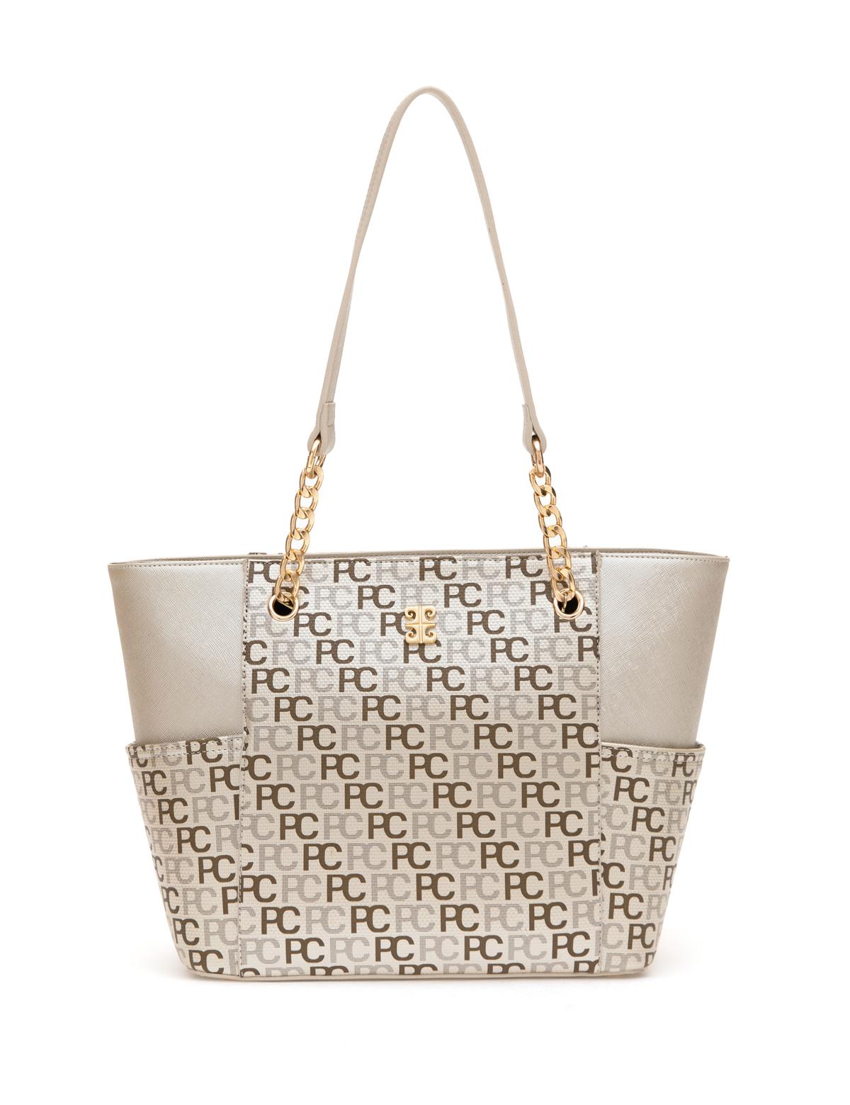 Altın Omuz Çantası - 50318522004