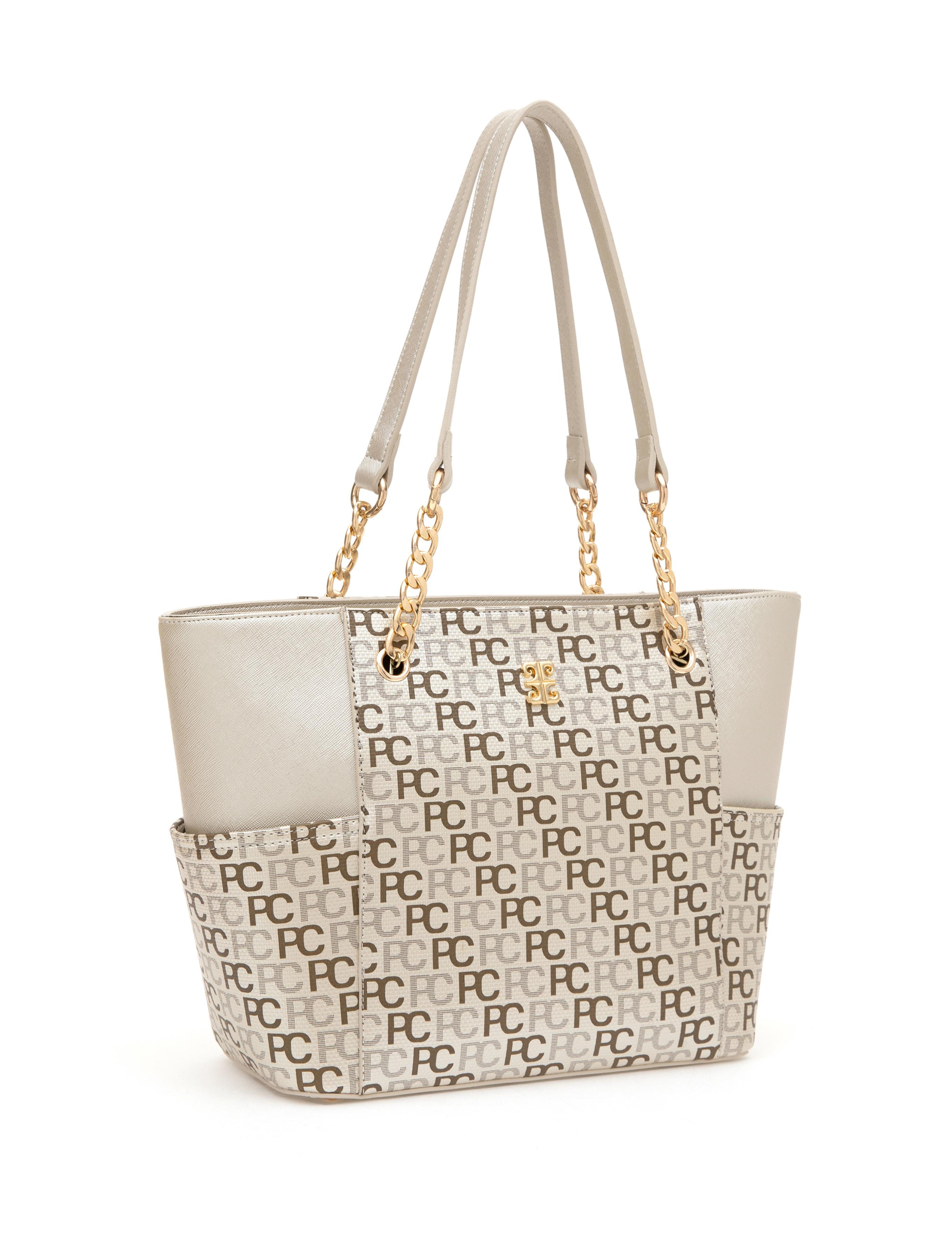 Altın Omuz Çantası