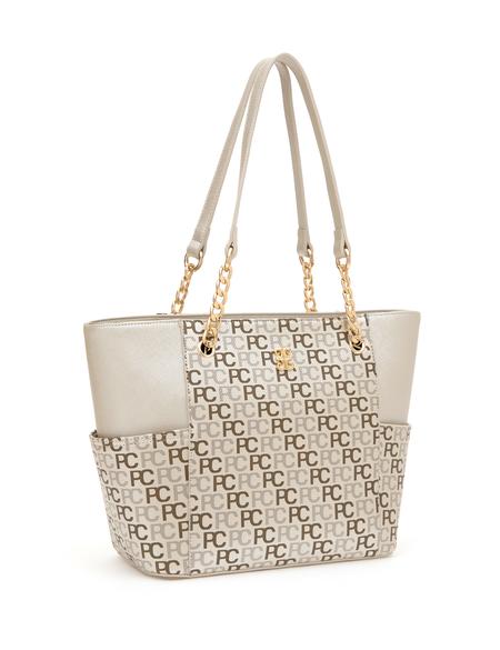 Altın Omuz Çantası - 50318522004