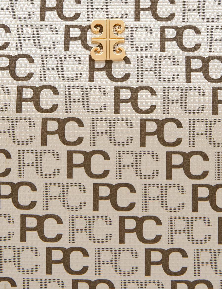 Altın Omuz Çantası