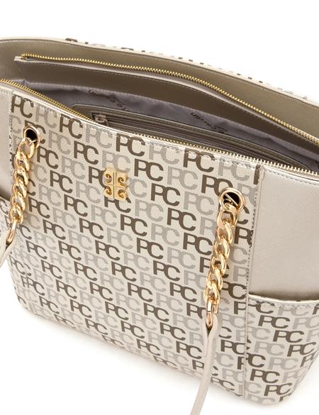 Altın Omuz Çantası - 50318522004