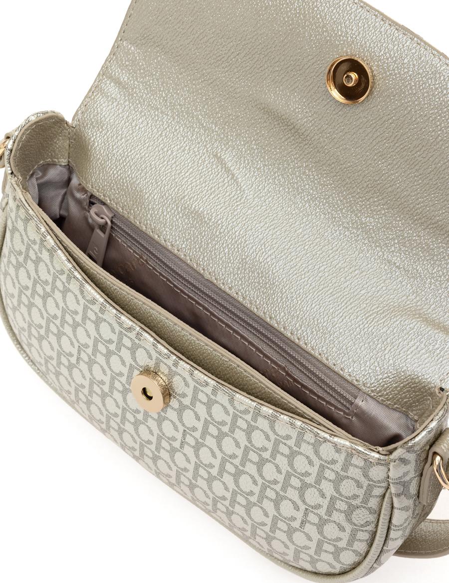 Altın Omuz Çantası