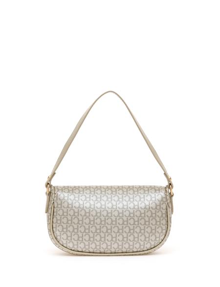 Altın Omuz Çantası - 50318409008