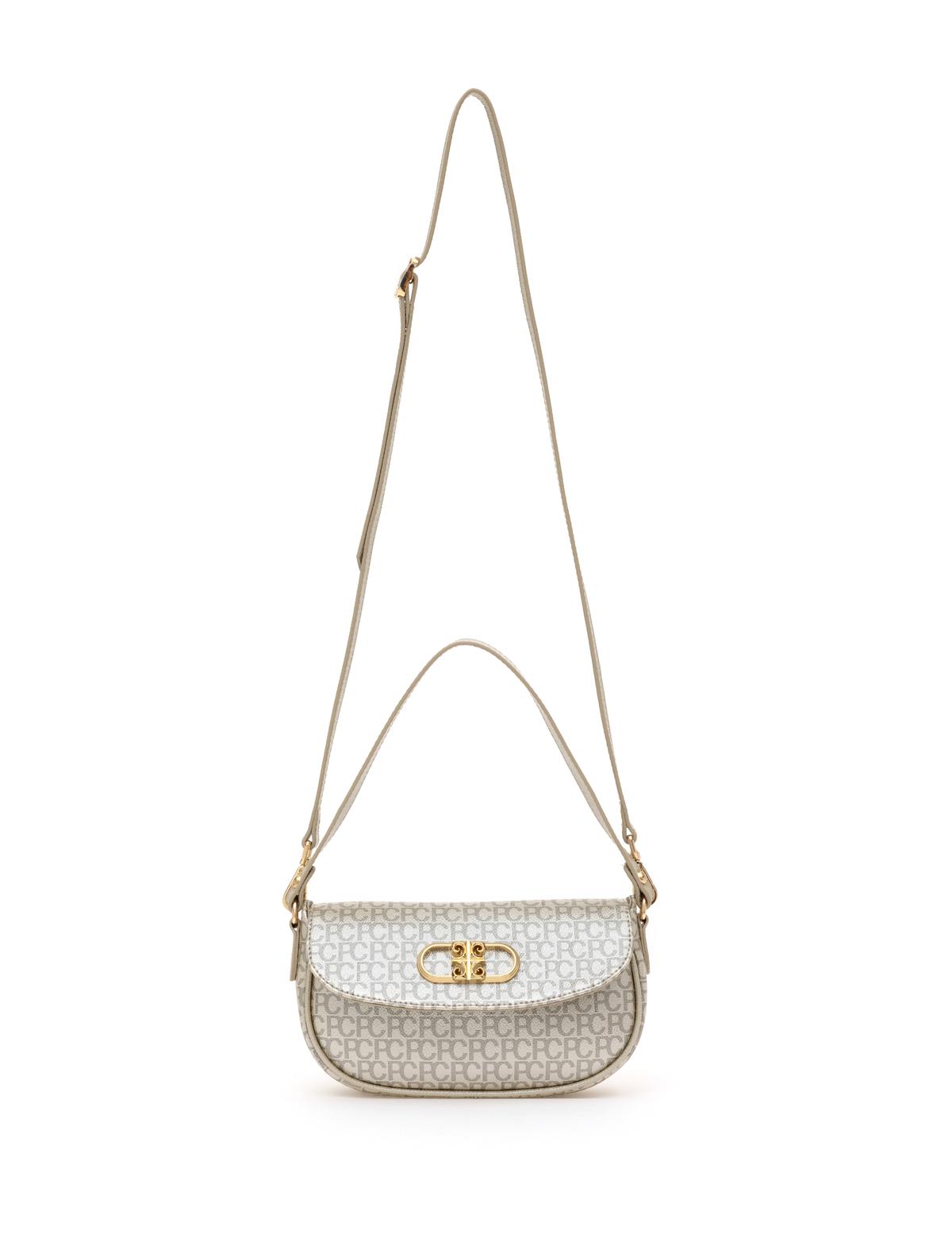 Altın Omuz Çantası - 50318409008