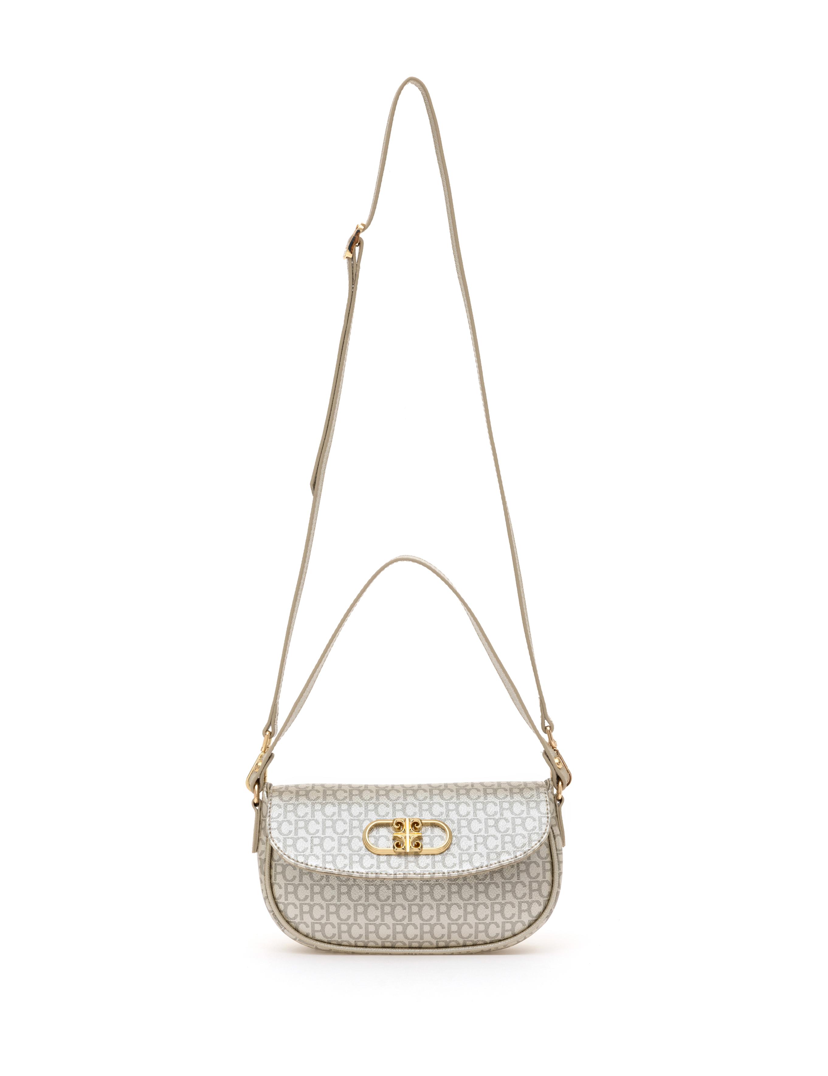 Altın Omuz Çantası