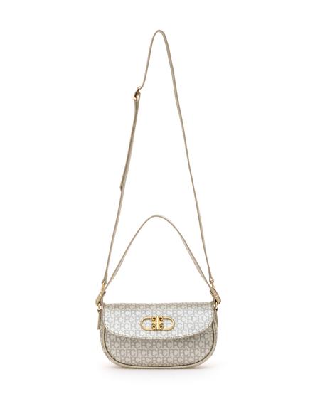 Altın Omuz Çantası - 50318409008