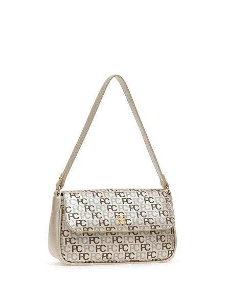 Altın Omuz Çantası - 50318528004