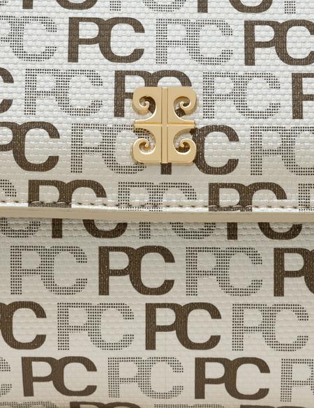 Altın Omuz Çantası - 50318528004