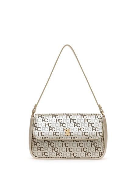 Altın Omuz Çantası - 50318528004