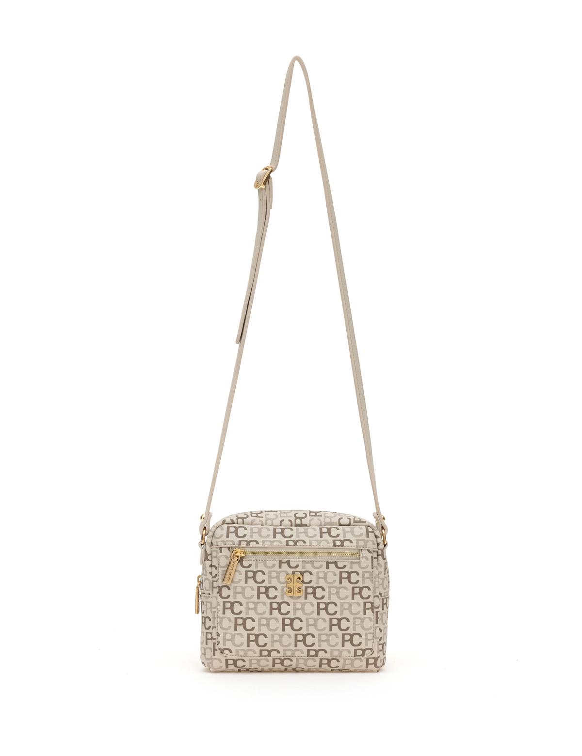 Vanilya Çapraz Çanta - 50318519005