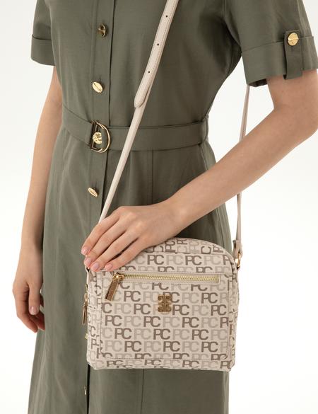 Vanilya Çapraz Çanta - 50318519005