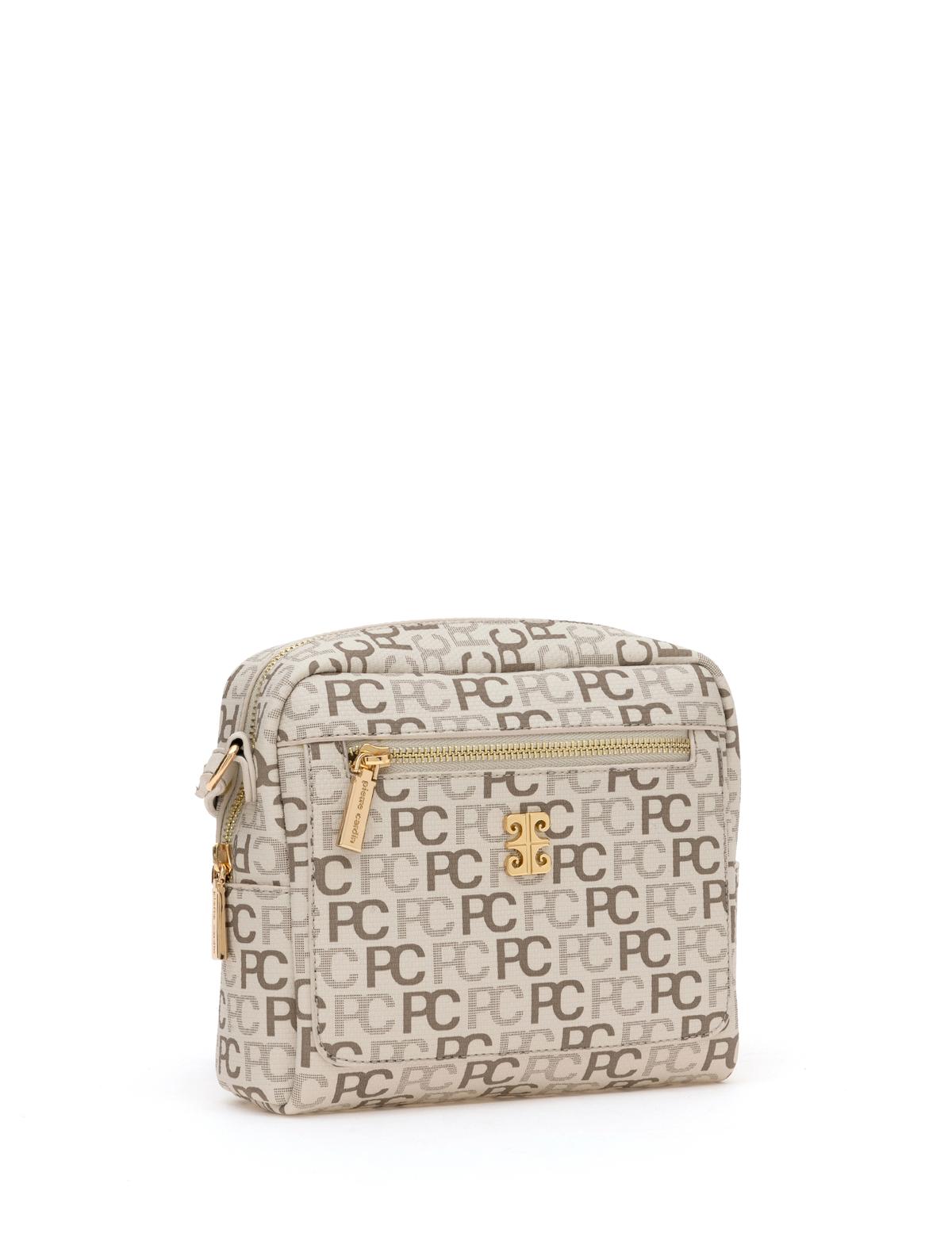 Vanilya Çapraz Çanta - 50318519005