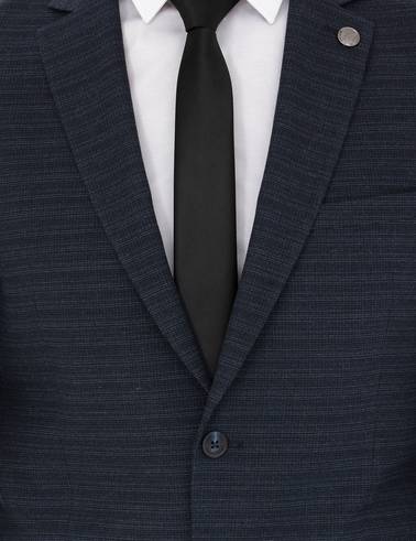 Lacivert Ex. Slim Fit Takım Elbise