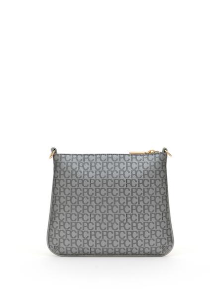 Gümüş Çapraz Çanta - 50318434004