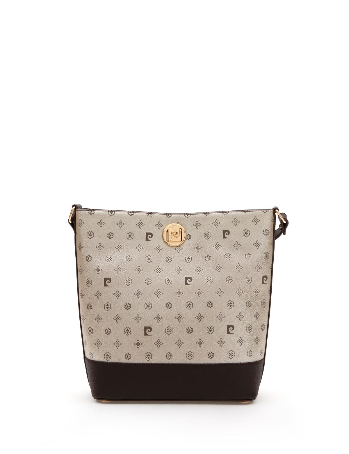 Altın Çapraz Çanta - 50318400001