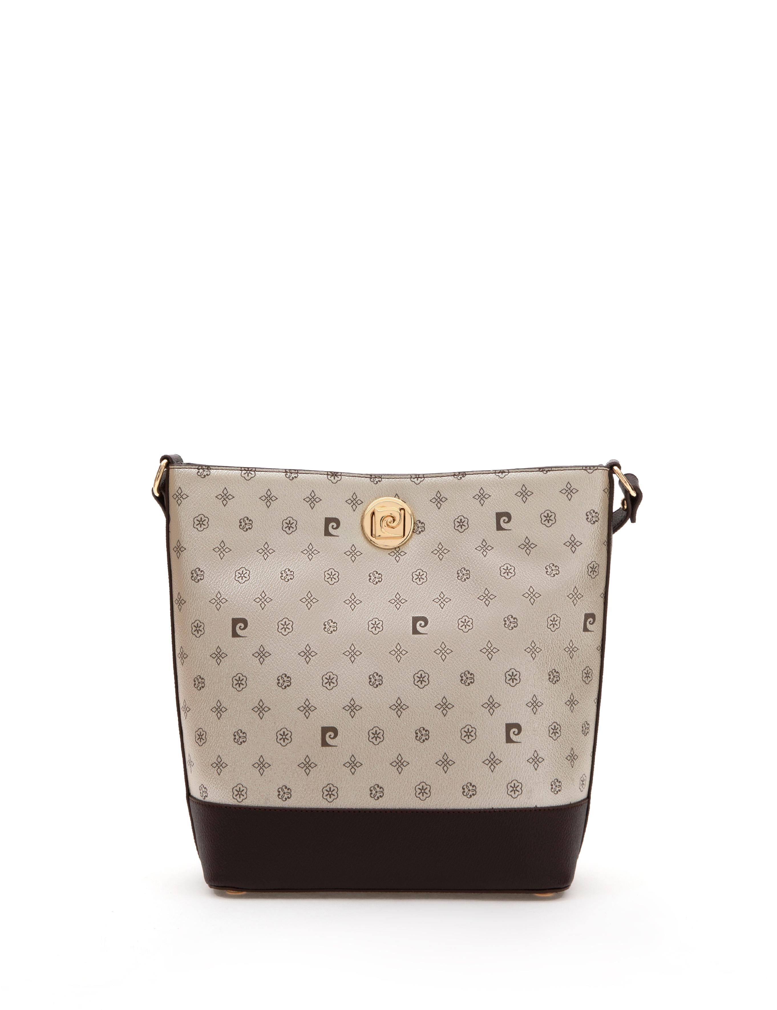 Altın Çapraz Çanta