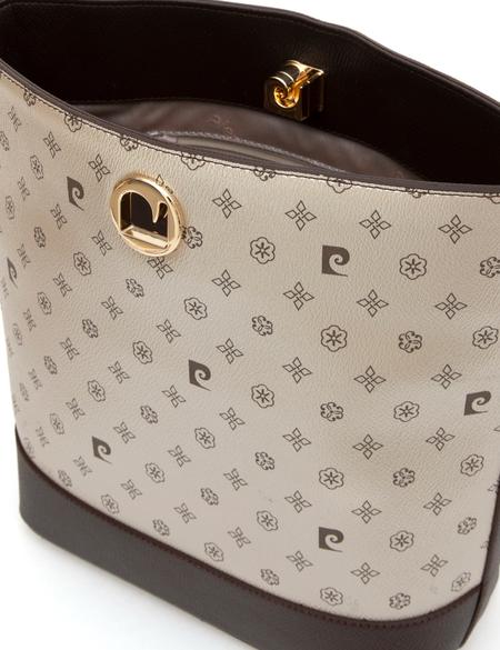 Altın Çapraz Çanta - 50318400001