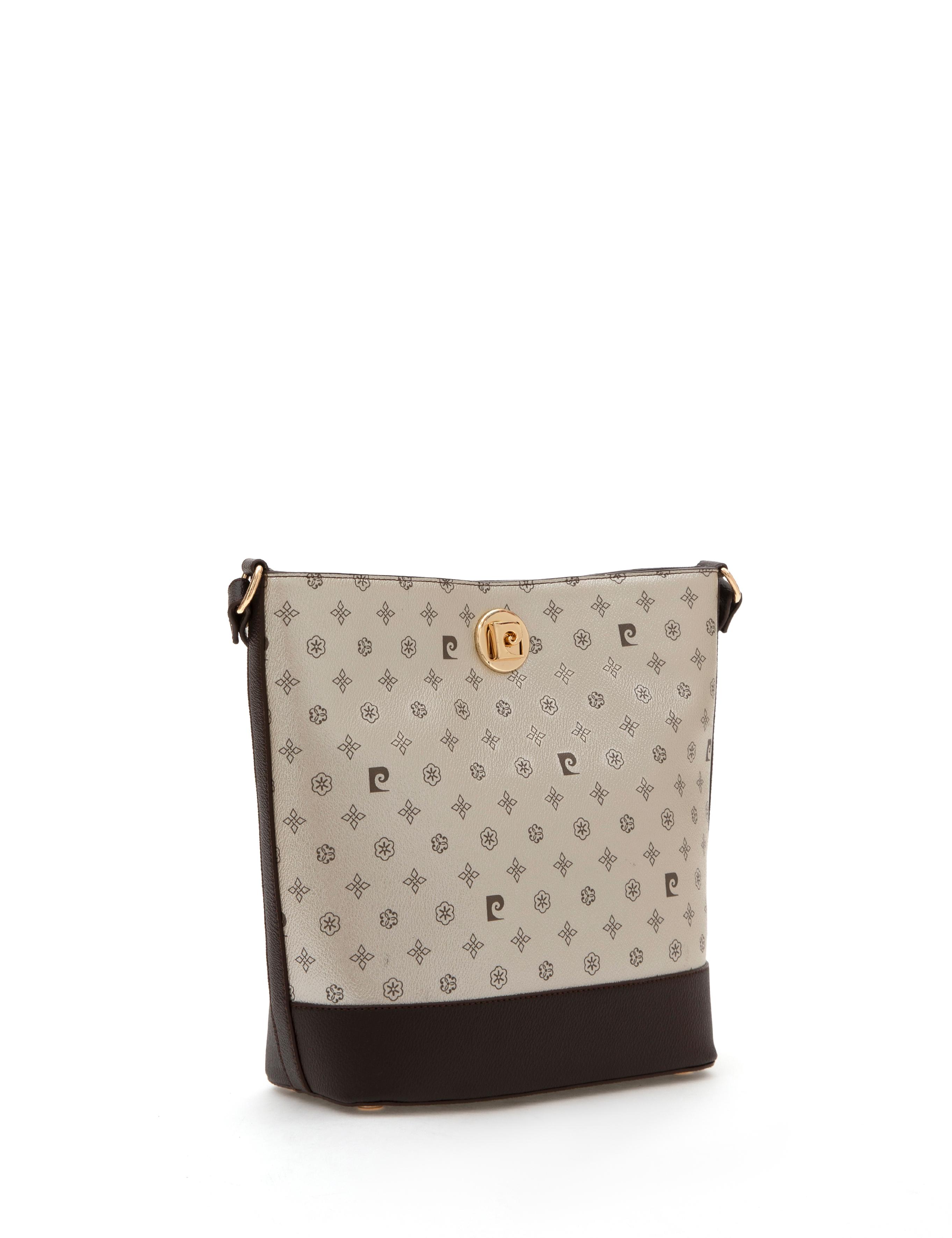 Altın Çapraz Çanta