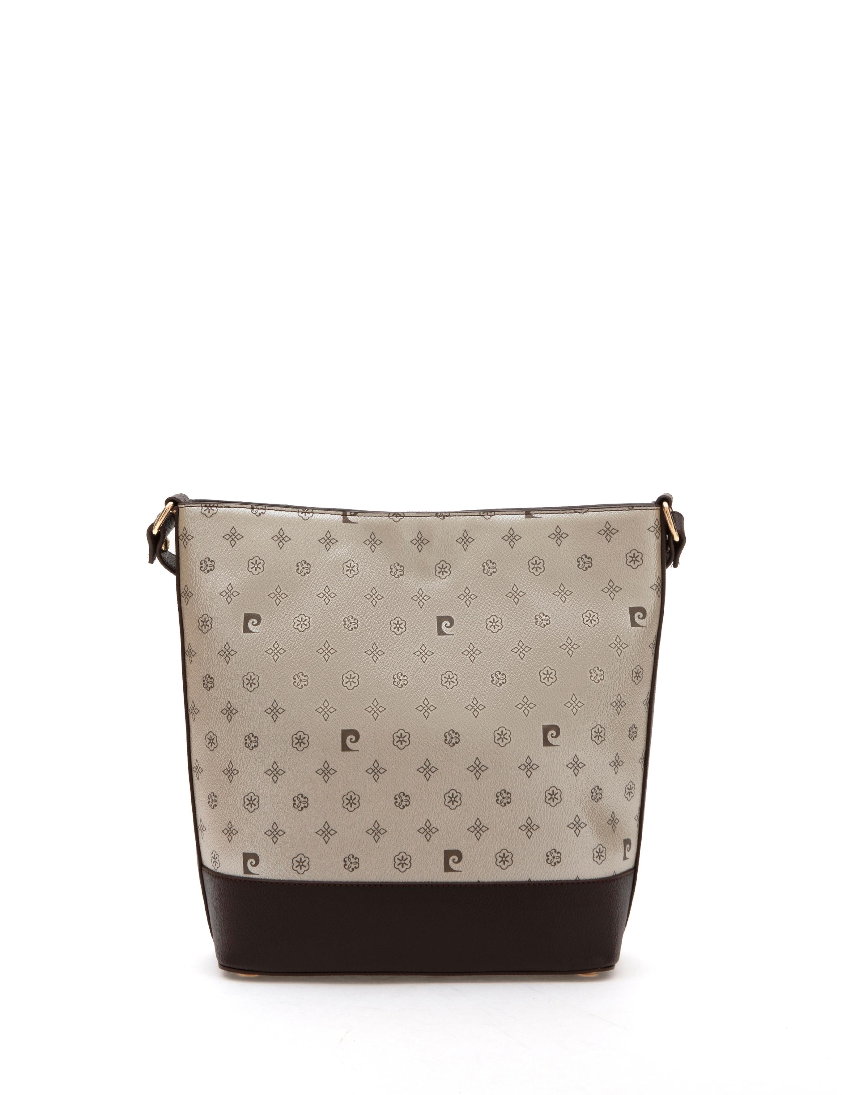 Altın Çapraz Çanta