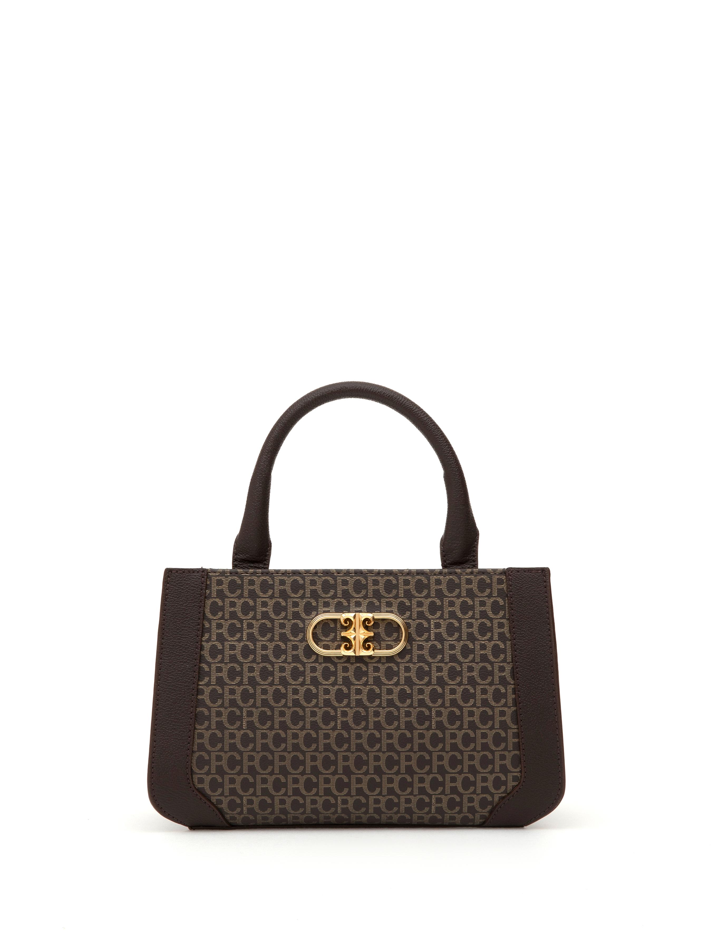 Kahverengi Çapraz Çanta