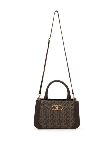 Kahverengi Çapraz Çanta - 50318436002