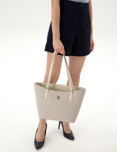 Vanilya Omuz Çantası - 50318440003