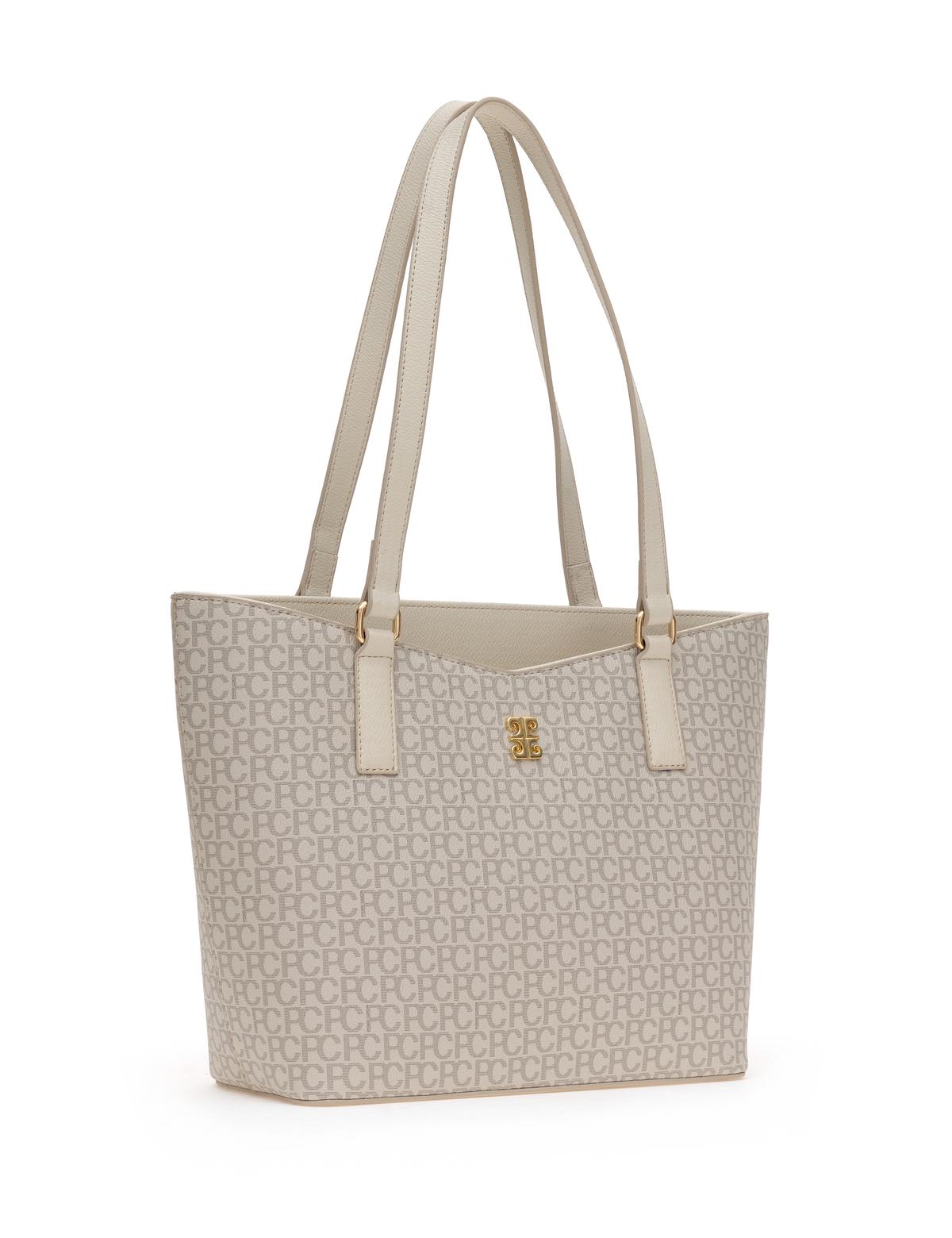 Vanilya Omuz Çantası - 50318440003