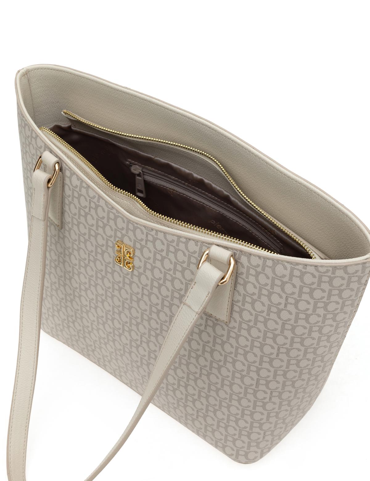 Vanilya Omuz Çantası - 50318440003