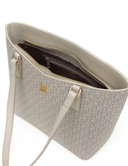 Vanilya Omuz Çantası - 50318440003