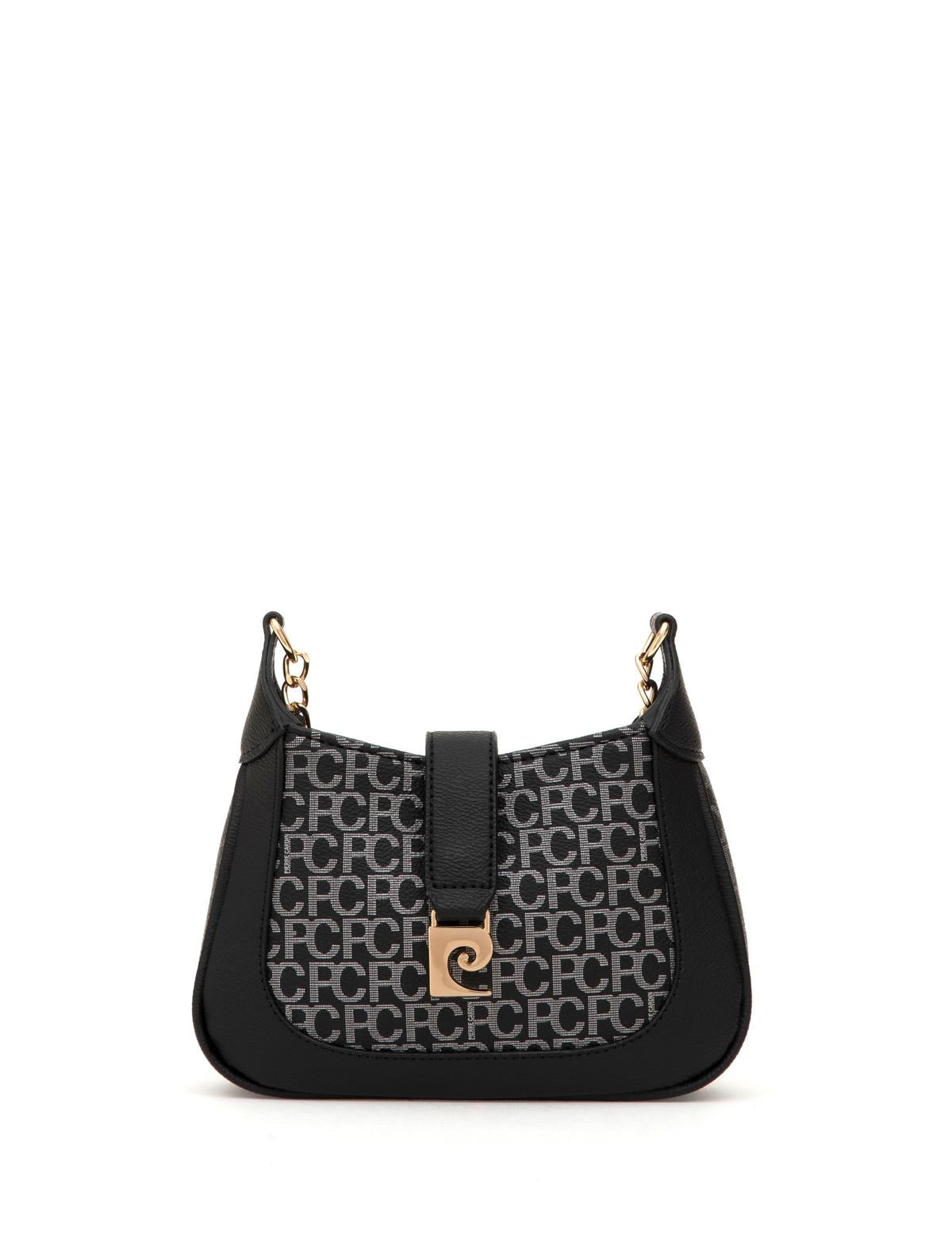 Siyah Çapraz Çanta - 50318435001