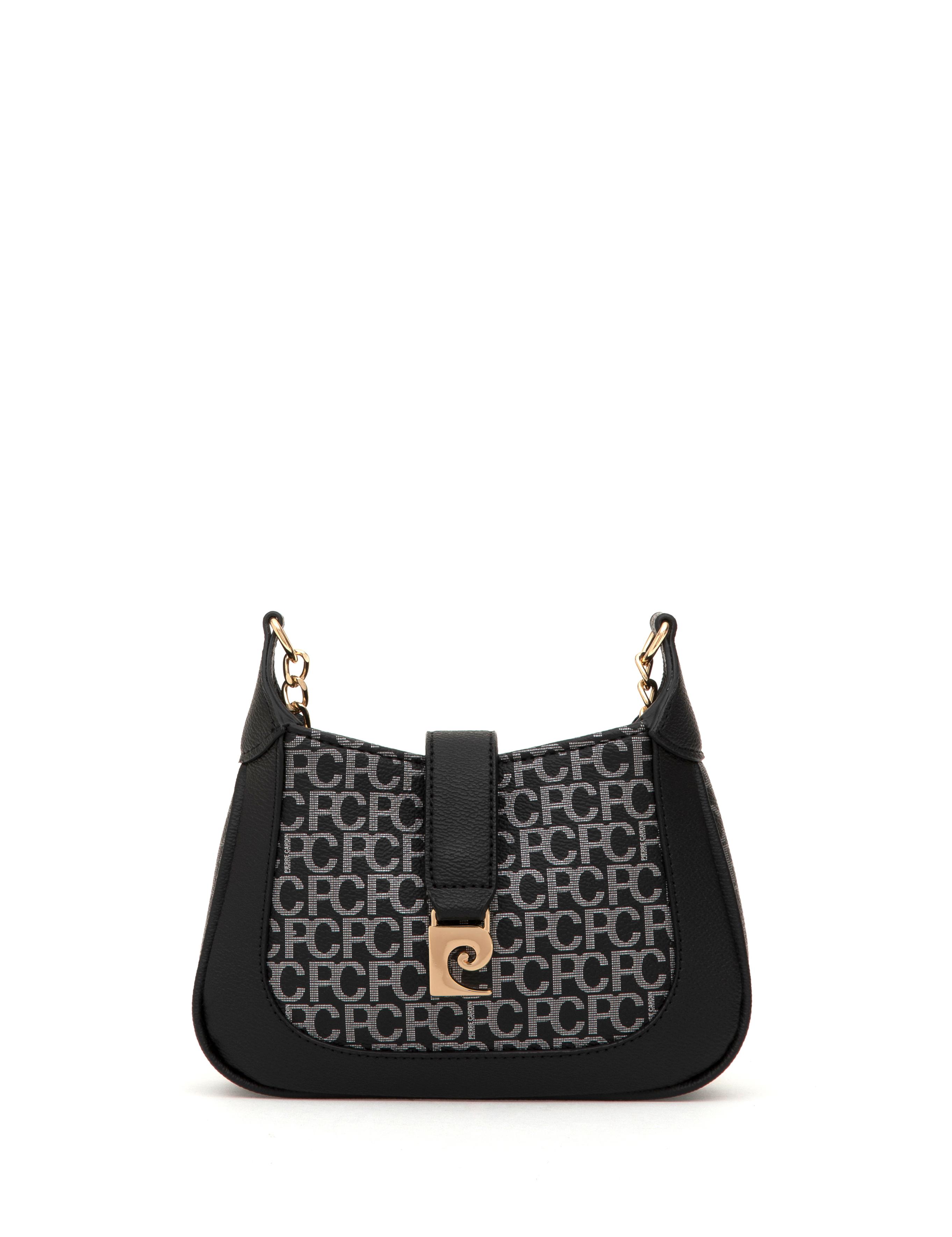 Siyah Çapraz Çanta