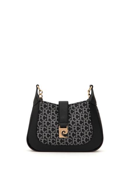 Siyah Çapraz Çanta - 50318435001