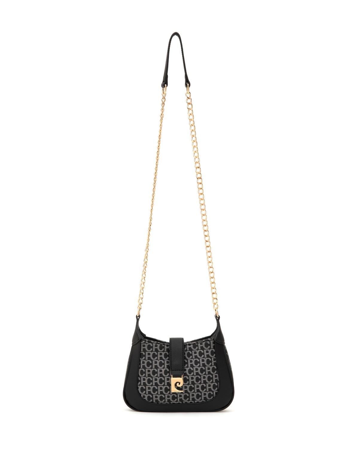 Siyah Çapraz Çanta - 50318435001