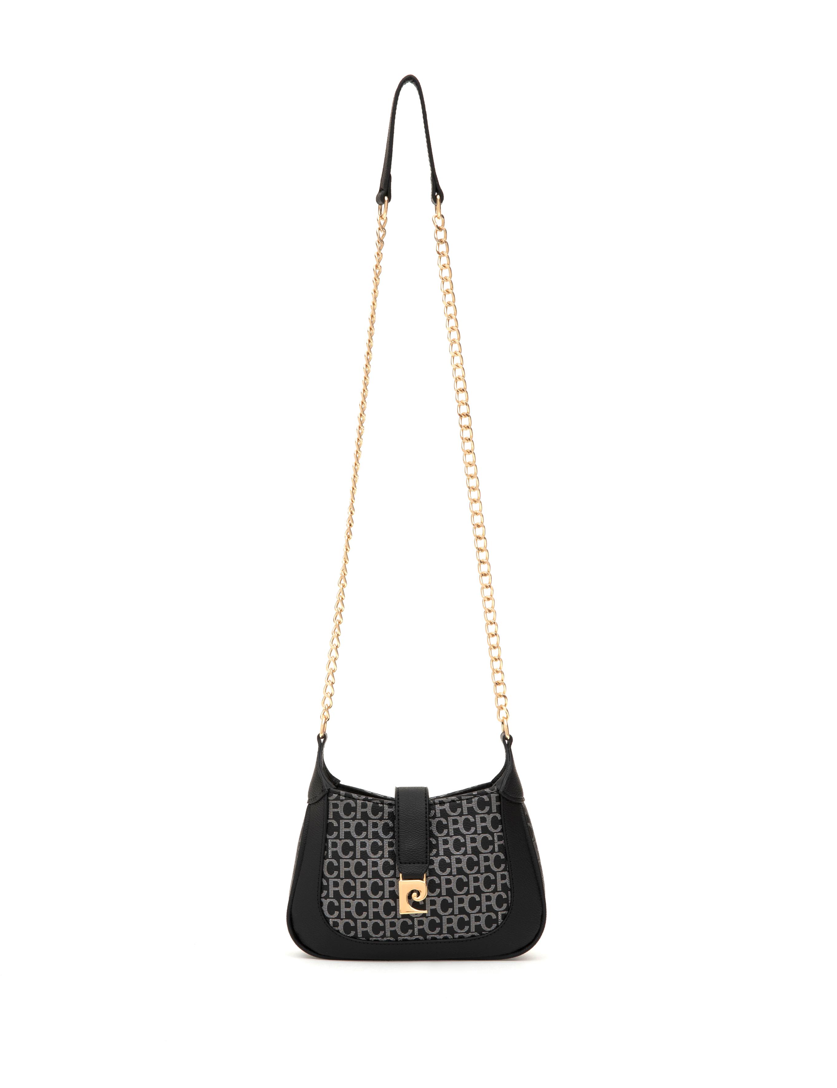 Siyah Çapraz Çanta