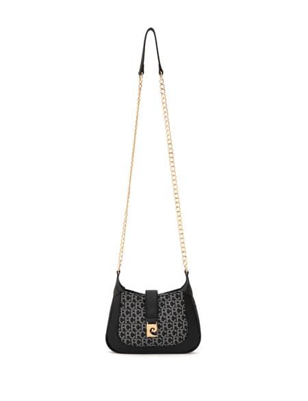 Siyah Çapraz Çanta - 50318435001