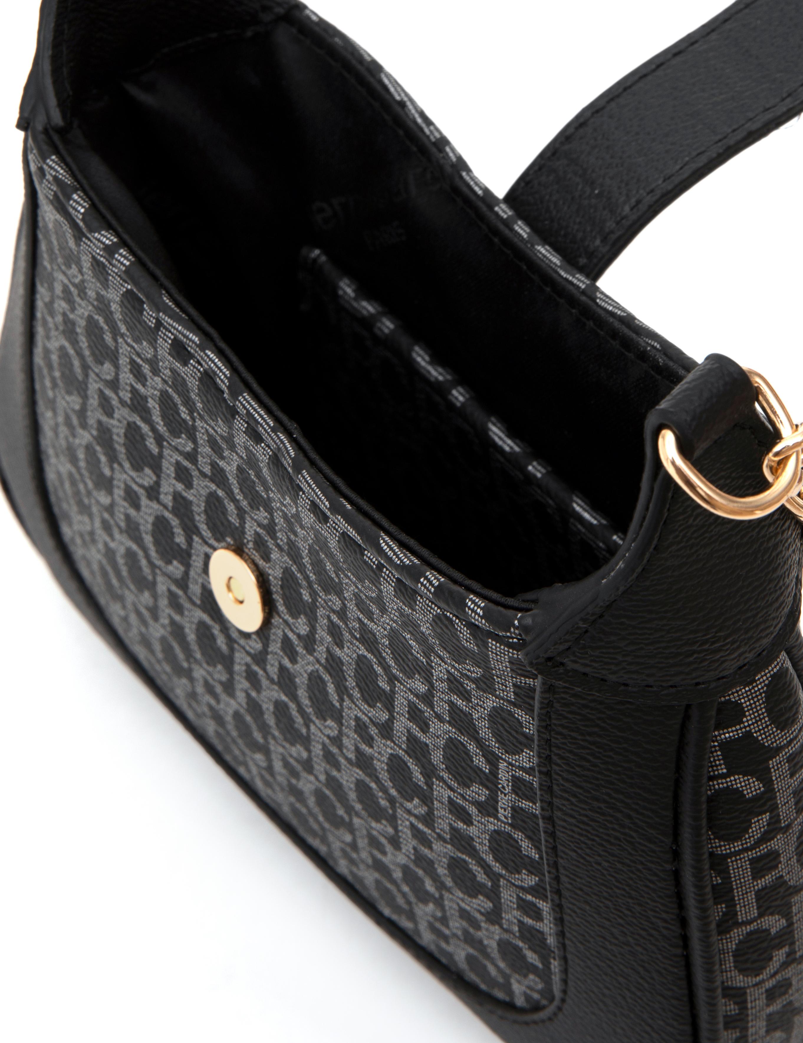 Siyah Çapraz Çanta