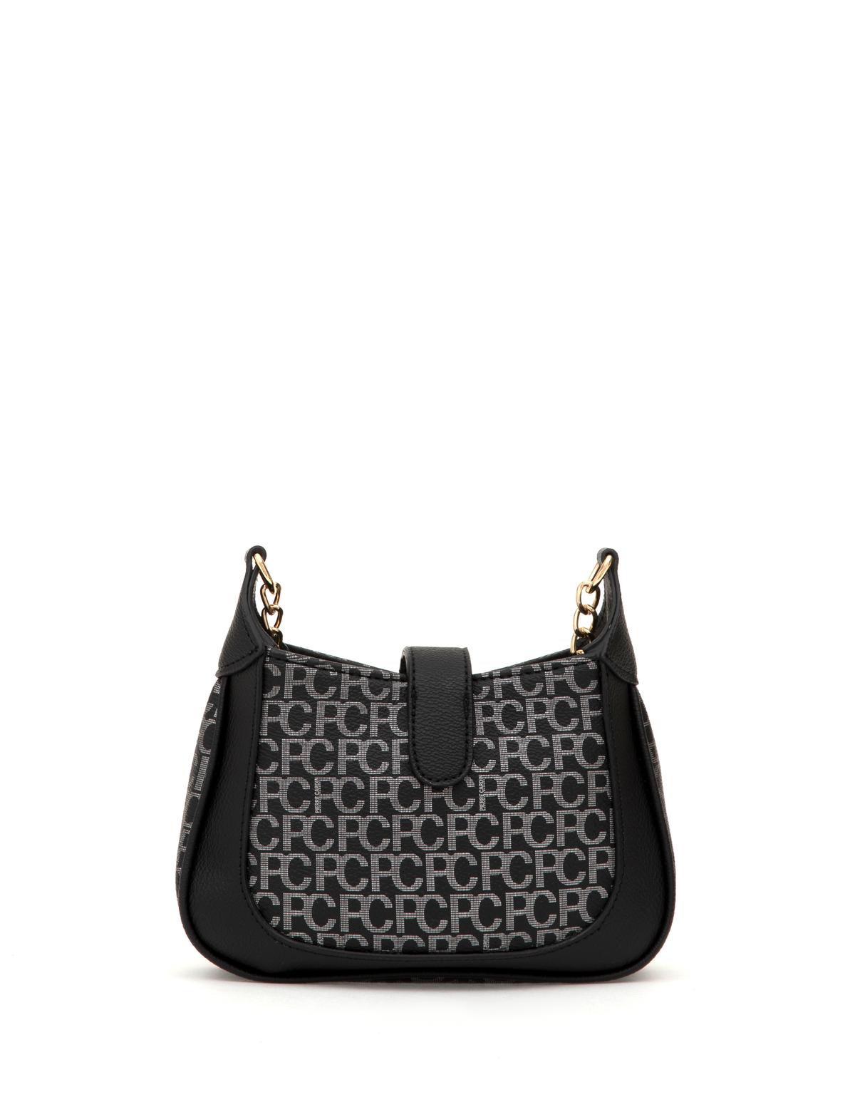 Siyah Çapraz Çanta - 50318435001