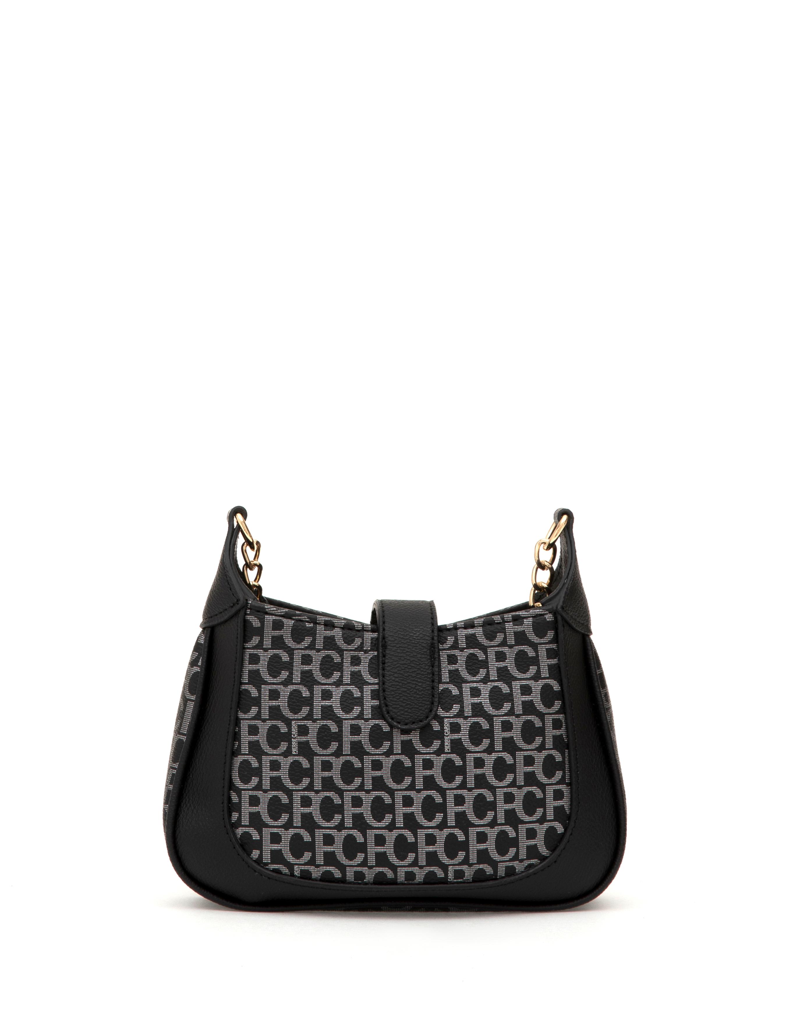 Siyah Çapraz Çanta