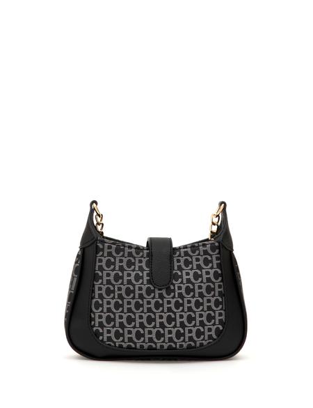 Siyah Çapraz Çanta - 50318435001