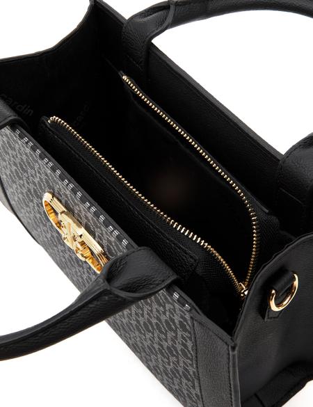 Siyah Çapraz Çanta - 50318436001