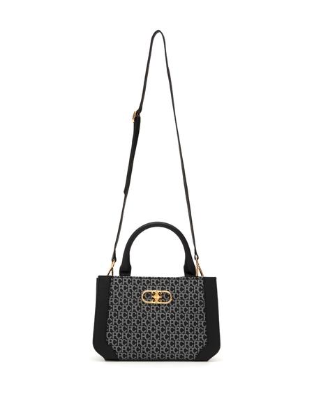 Siyah Çapraz Çanta - 50318436001