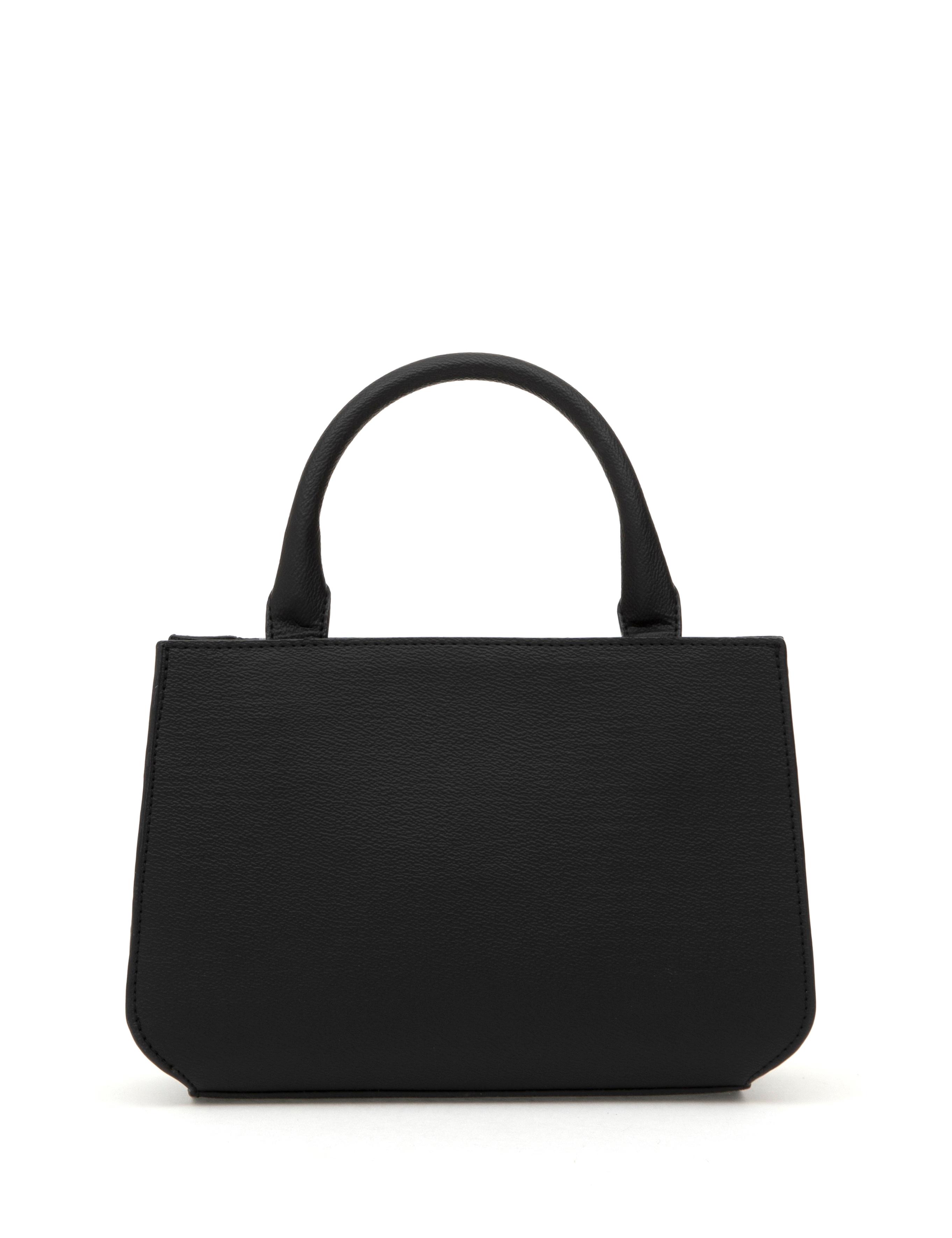 Siyah Çapraz Çanta