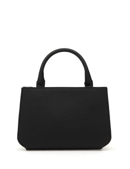 Siyah Çapraz Çanta - 50318436001