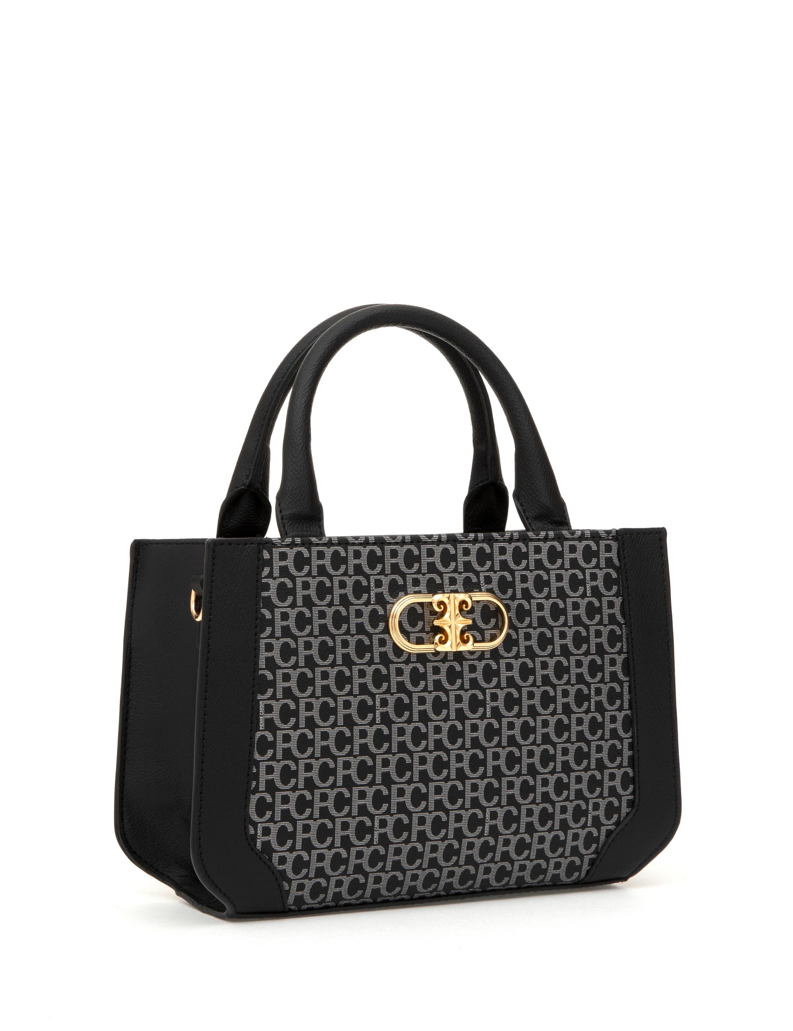 Siyah Çapraz Çanta