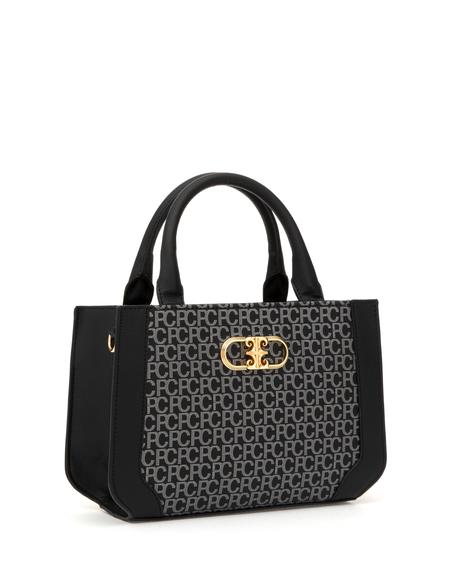 Siyah Çapraz Çanta - 50318436001